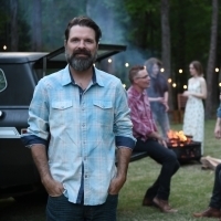Mac Powell and the Family Reunion Release New Single Before Debut Album