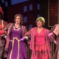 VIDEO: Get A First Look At THOROUGHLY MODERN MILLIE at Huron Country Playhouse