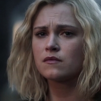 VIDEO: The CW Shares THE 100 'Nevermind' Scene