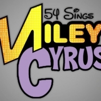 JAGGED LITTLE PILL's Celia Gooding & More Join 54 SINGS MILEY CYRUS Photo