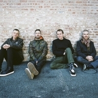 American Football Shares Music Video For “I Can't Feel You (feat. Rachel Goswell)' Photo