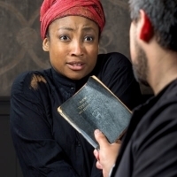 BWW Review: THE CRUCIBLE at The Vagabond