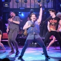BWW TV: It's Back! Rock Out with a Sneak Peek of the Return of ROCK OF AGES Video