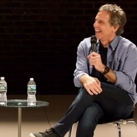 Exclusive Podcast: LITTLE KNOWN FACTS with Ilana Levine and Ben Stiller Photo