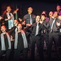 Francisco J. Nunez and The Young People's Chorus of New York City Announces Two Free…