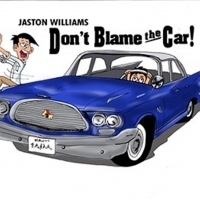 BWW Review: DON'T BLAME THE CAR! at The Classic Theatre Of San Antonio