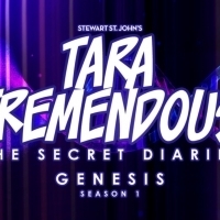'TARA TREMENDOUS' Origin Story To Be Revealed In New Season Of Musical Podcast Photo