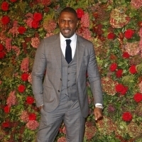 Idris Elba Responds To TREE Authorship Accusations Video