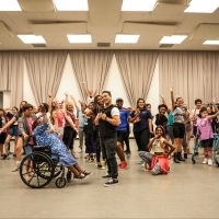 Dan Knechtges & Sara Brunow Talk Public Works Houston and SEUSSICAL at TUTS Interview