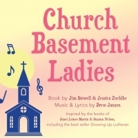 Hanover Little Theatre Welcomes CHURCH BASEMENT LADIES