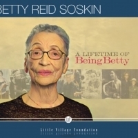 Glamour 'Women Of The Year 2018' Honoree Betty Reid Soskin Releases New Album 'A Life Photo