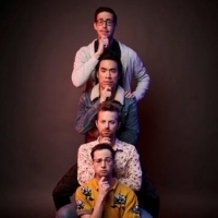 BWW Interview: The Try Guys of THE TRY GUYS: LEGENDS OF THE INTERNET at Balboa Theatr Video