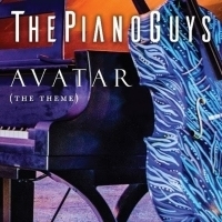 The Piano Guys Debut Music Video For AVATAR (THE THEME) Out Now Photo