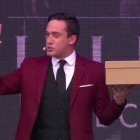 VIDEO: THE ILLUSIONISTS Perform at West End Live Video