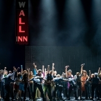 BWW Review: No Stonewalling the Message of the Bell-Campbell STONEWALL at City Opera…