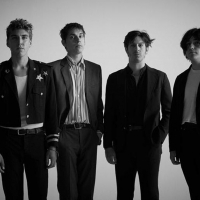 Bad Suns Share ONE MAGIC MOMENT Video Video