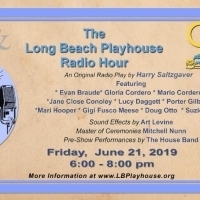 Long Beach Playhouse Presents 9th Annual LB Playhouse Radio Hour Video