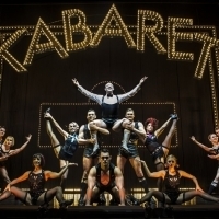 Cast Announced For CABARET At Storyhouse Photo