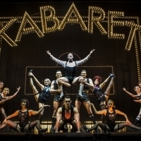 Cast Announced For CABARET At Storyhouse