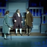 VIDEO: Get A First Look at 1776 at The Muny! Video