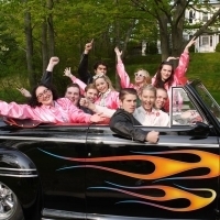 BWW Interview: First Date: MSMT & Lewiston's Public Theatre Co-Produce GREASE Photo