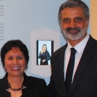 Inauguraron magna exposición de Francisco Icaza en el Museo del Palacio de Bellas Ar Video
