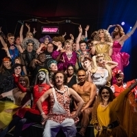 Drag and Cabaret Artists Celebrate 50 Years Of Pride At YUMMY Video