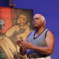 New Village Arts Presents A WEEKEND WITH PABLO PICASSO Photo