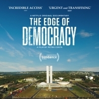 VIDEO: Netflix Releases Trailer for THE EDGE OF DEMOCRACY