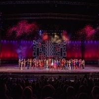 Exclusive Photos: Get A First Look At The Regional Premiere Of KINKY BOOTS at The…