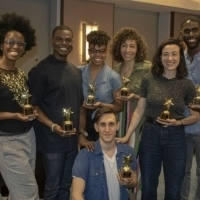 HADESTOWN Receives 13th Annual ACCA Award for Outstanding Broadway Chorus Photo