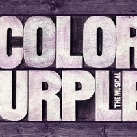 Drury Lane Continues Season with THE COLOR PURPLE in September Photo