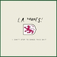 L.A.'s Most Notorious Indie Electro Duo L.A. Drones! Release Their Long-Awaited New A Photo