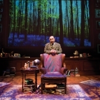 C.S. LEWIS ONSTAGE: THE MOST RELUCTANT CONVERT Comes to The Broad Stage Photo