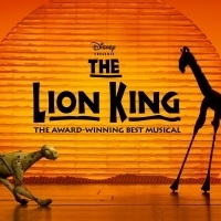 THE LION KING Celebrates its 9000th Broadway Performance Today! Photo