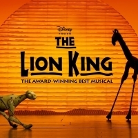 THE LION KING Celebrates its 9000th Broadway Performance Today!