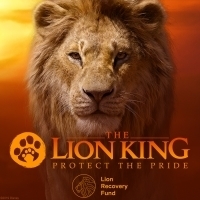 Disney and The Lion Recovery Fund Announce THE LION KING 'Protect the Pride' Campaign Photo
