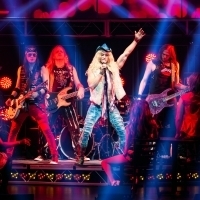 BWW Review: ROCK OF AGES is Still Rockin' and Rollin' at Wolf Trap Photo