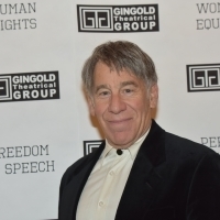Bagels And Broadway Celebrates One Year Saturday With Stephen Schwartz and More