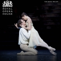 Royal Ballet's ROMEO & JULIET Heads To Cinemas This Summer Photo