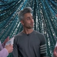 VIDEO: QUEER EYE Hosts Try Out Cheesy Pick Up Lines In A Charm Battle