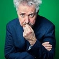 Griff Rhys Jones Tour 'All Over The Place' Comes To Wyvern Theatre In Swindon Video
