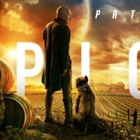 CBS All Access Unveils Key Art for STAR TREK: PICARD
