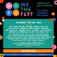 Travis Added To We The Fest Lineup Photo