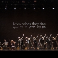 Review: INDECENT Centers on Love Winning Over the Forces of Hate as Told by the…