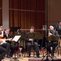 International Contemporary Ensemble Returns to Lincoln Center's Mostly Mozart for 12t Video