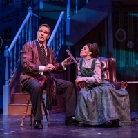 BWW Review: You Will Want to Dance All Night With MY FAIR LADY at Red Mountain Theatr Photo