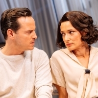 Review Roundup: See What Critics Thought of PRESENT LAUGHTER Photo