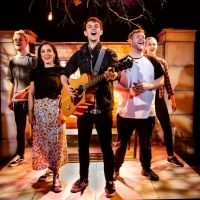 BWW Review: FIVER, Southwark Playhouse Video