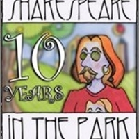 Shakespeare In The Park Presents THE COMEDY OF ERRORS At Peck Pavilion Video